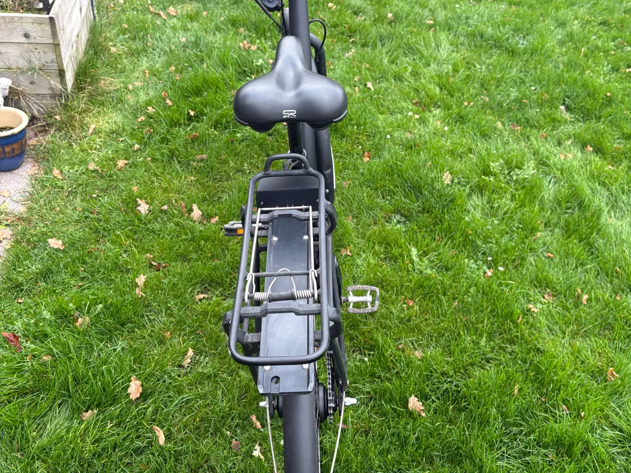 Billede 4 - Elcykel sælges