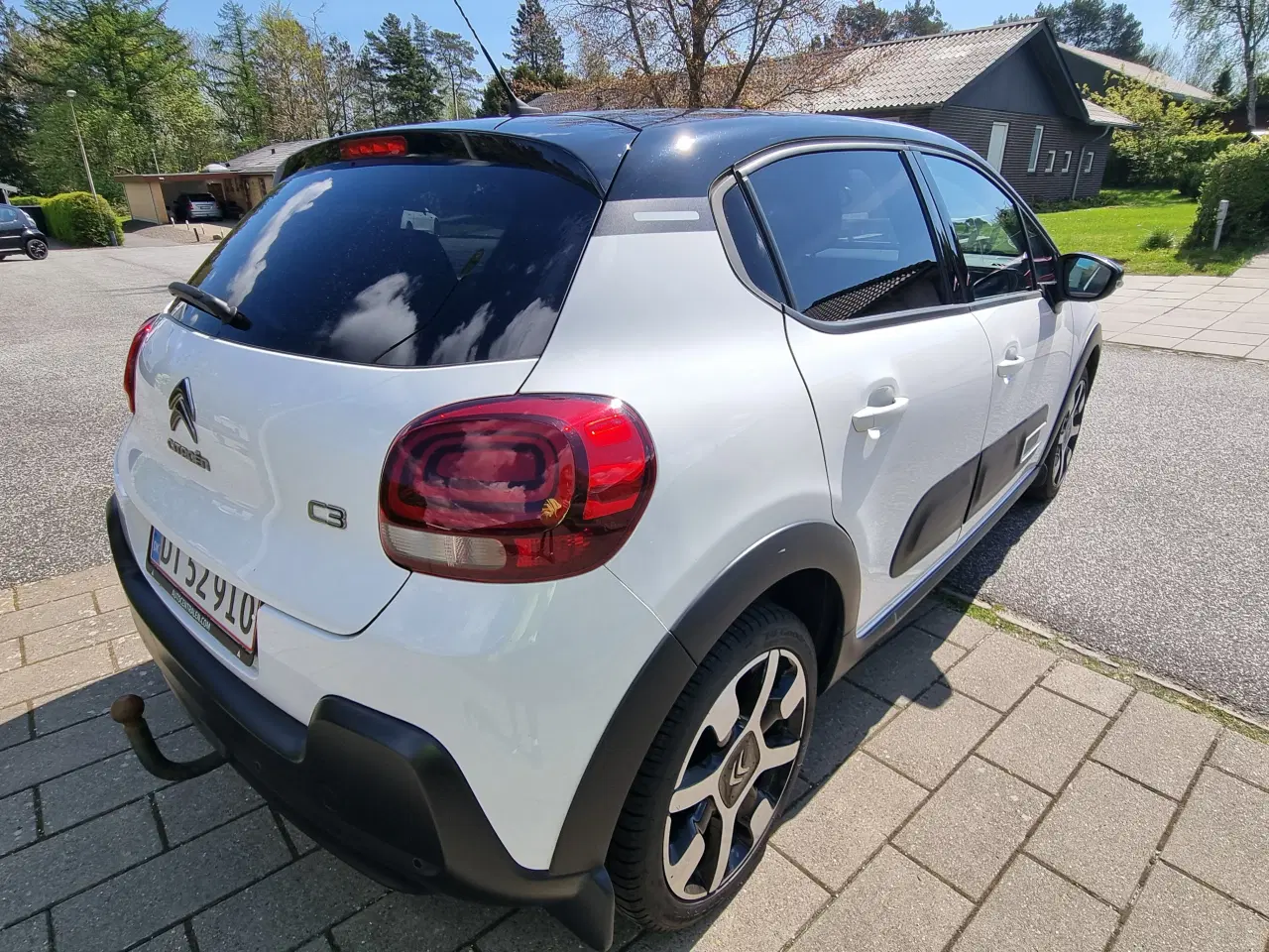 Billede 7 - Citröen C3 benzin