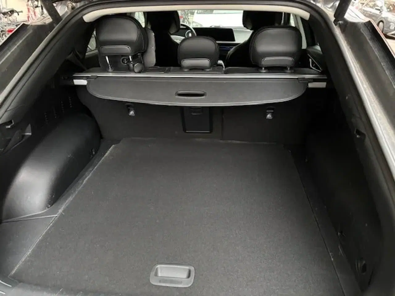 Billede 8 - Kia EV6 77 Long Range Upgrade