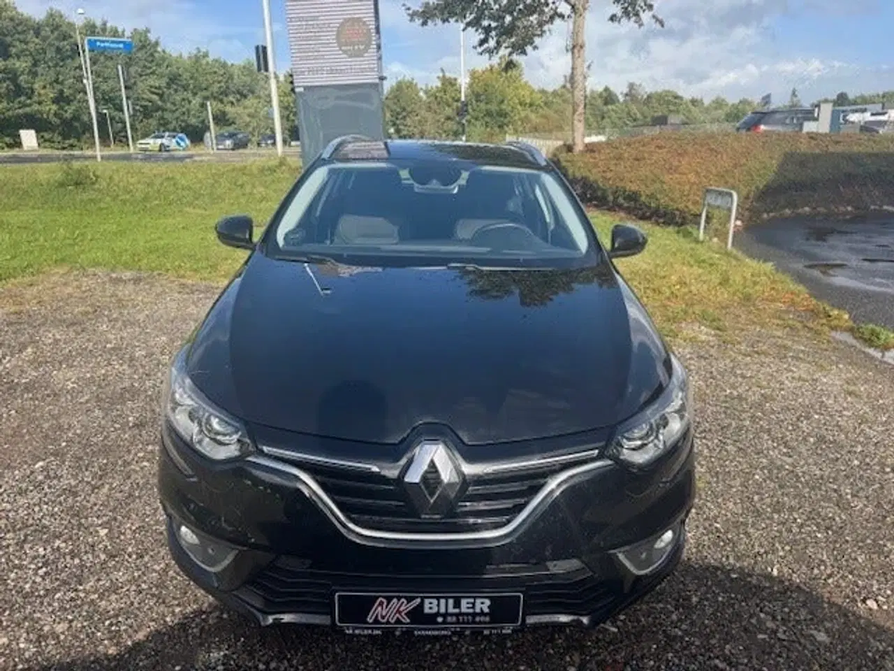 Billede 2 - Renault Megane IV 1,5 dCi 110 Zen Sport Tourer EDC