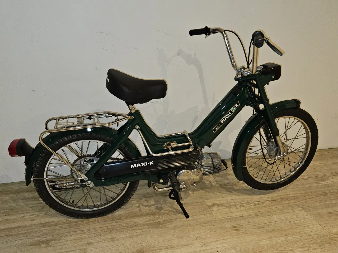 Billede 4 - Puch Maxi K