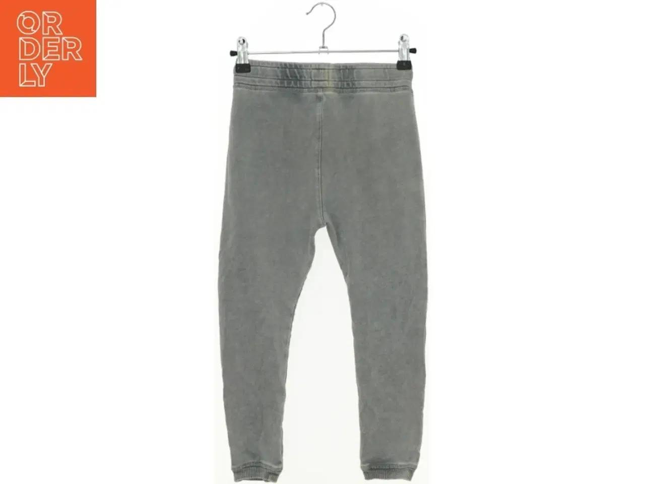 Billede 2 - Bukser fra H&M (str. 116 cm)