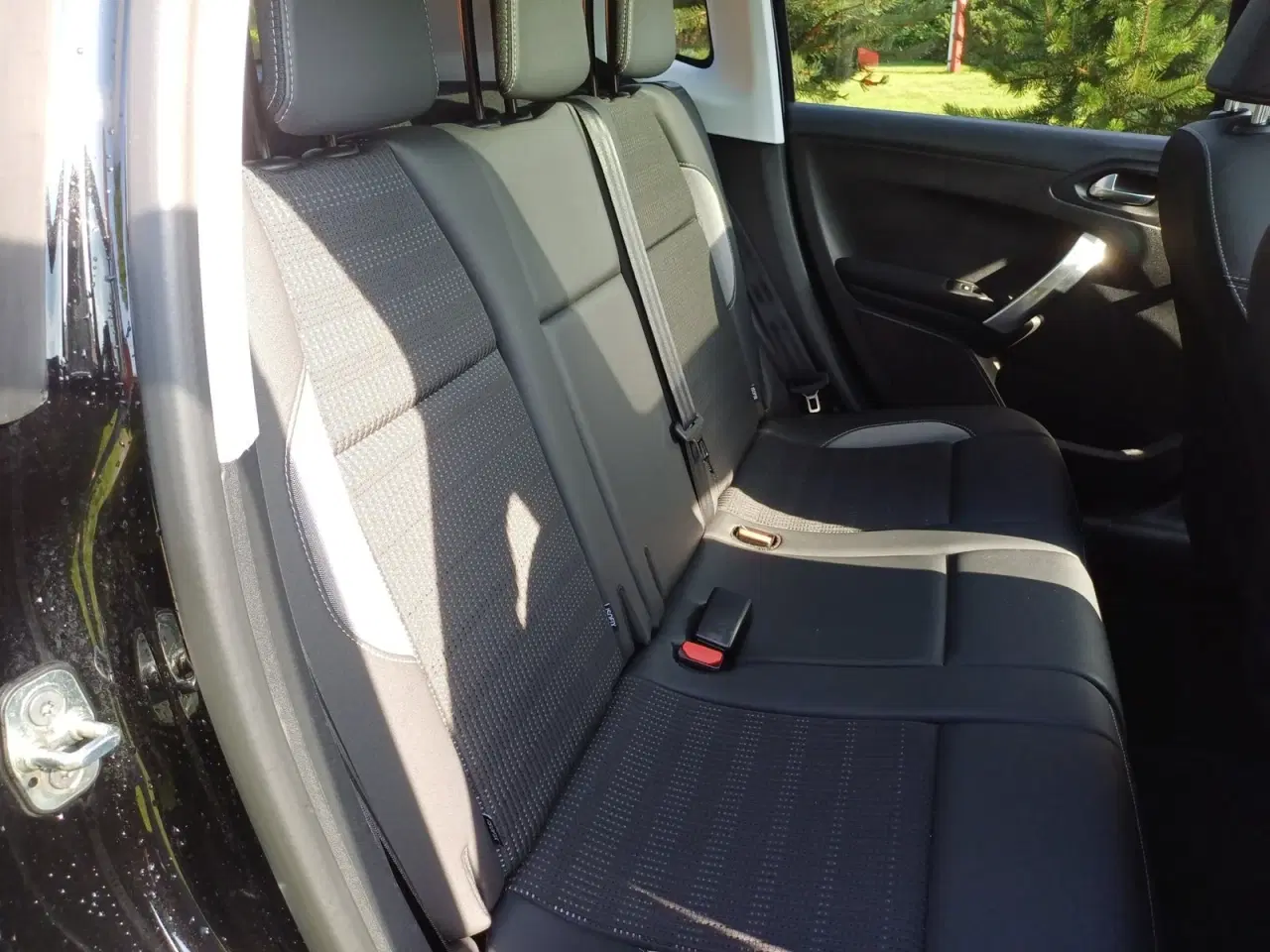 Billede 15 - Peugeot 2008 1,2 PureTech 110 Privé