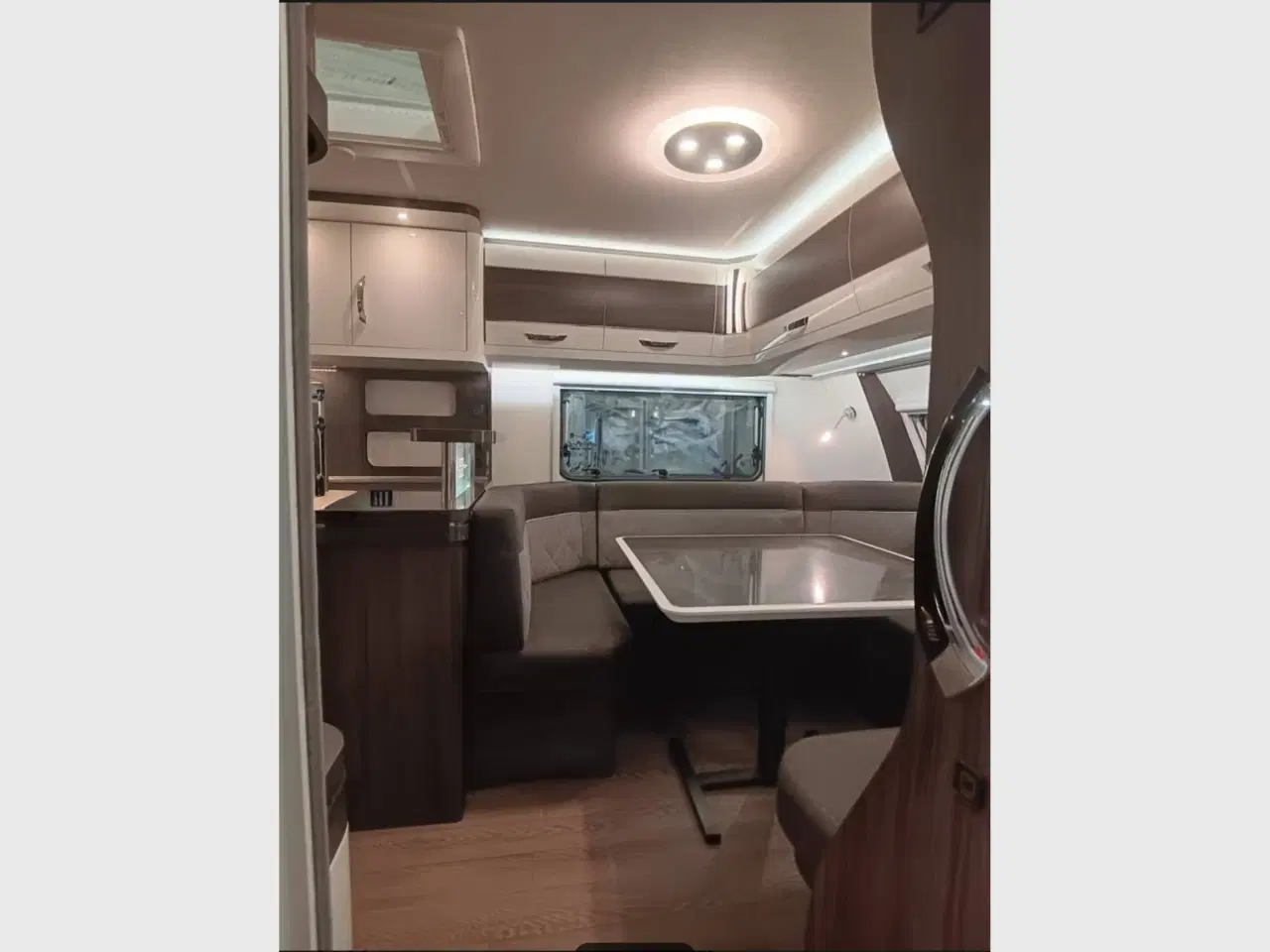 Billede 7 - Hobby 560 FC Prestige