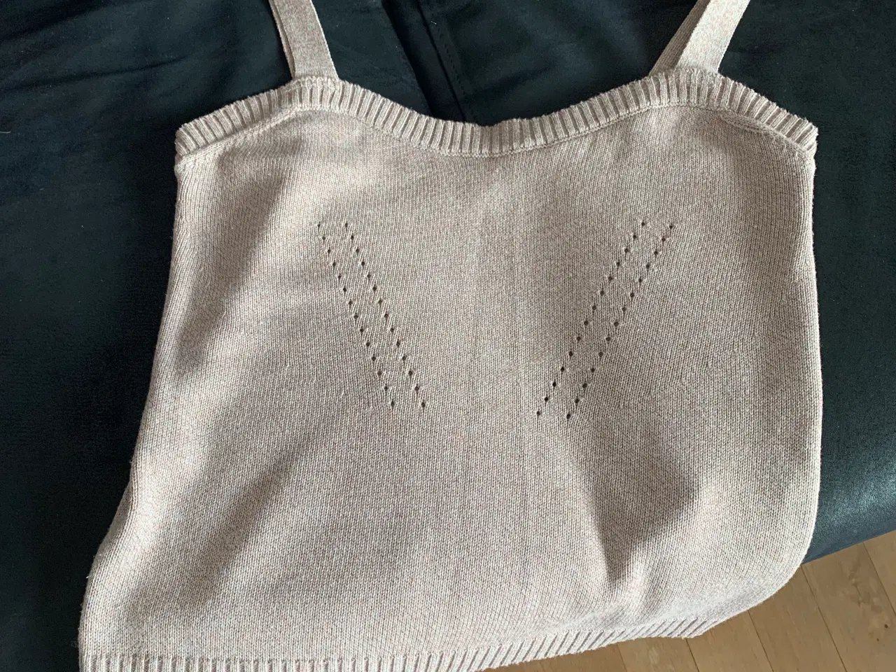 Billede 4 - Blanche sæt cardigan + top