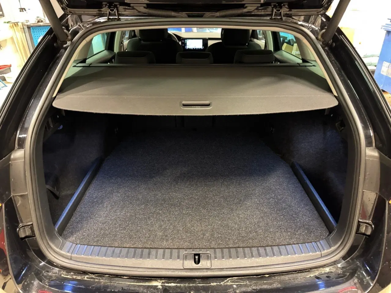 Billede 14 - Skoda Octavia 1,4 TSi iV Combi DSG