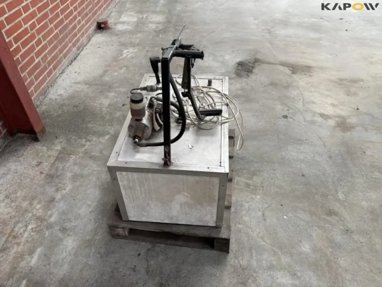 Billede 4 - - - - Koblings tester