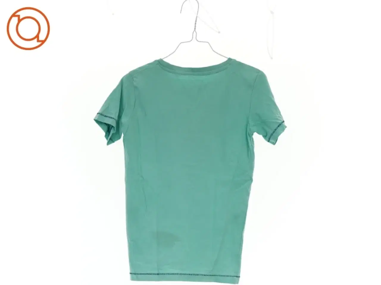 Billede 2 - T-Shirt fra Mads & Mette (str. 122 cm)
