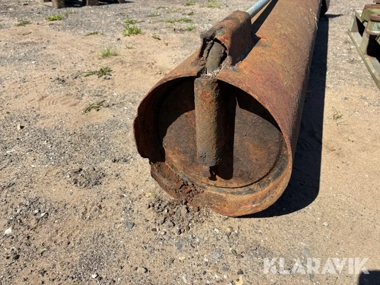 Billede 9 - Ensøjlelift