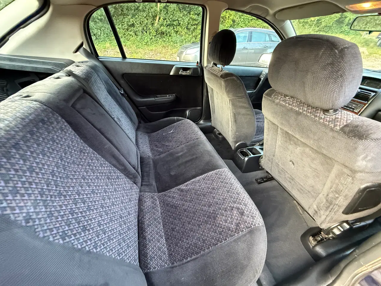 Billede 12 - Opel Astra 1.6 16v uden rust 