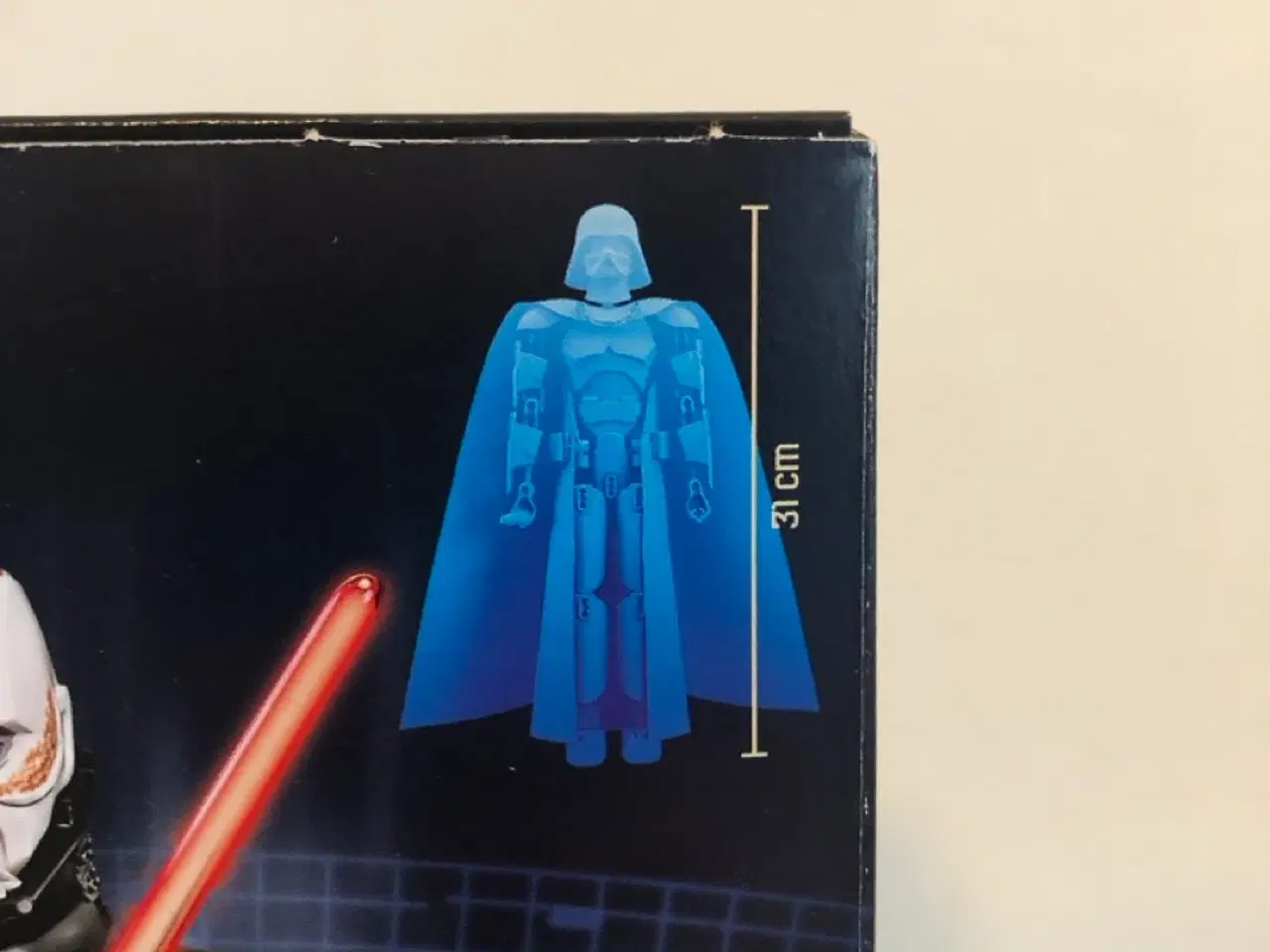 Billede 4 - LEGO Star Wars 75534 Darth Vader uåbnet