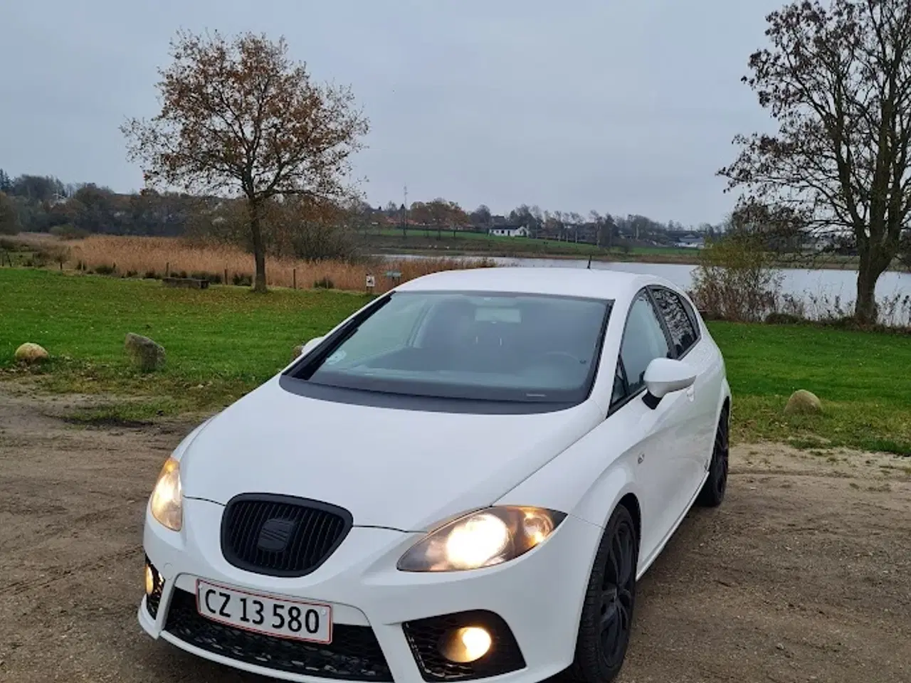 Billede 1 - Seat Leon 1P Facelift