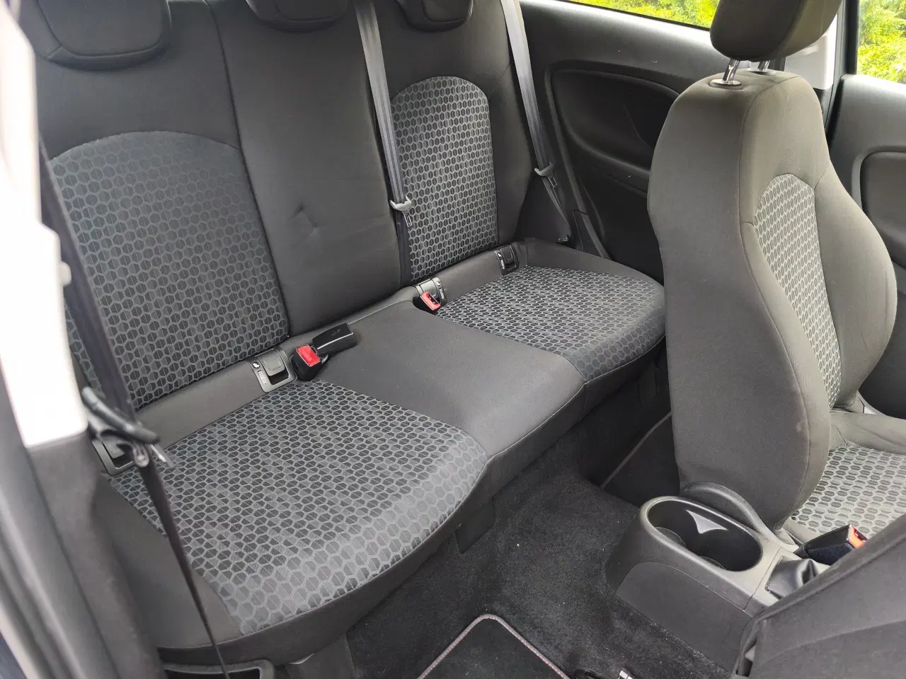 Billede 10 - Opel Corsa 1,0t nysynet