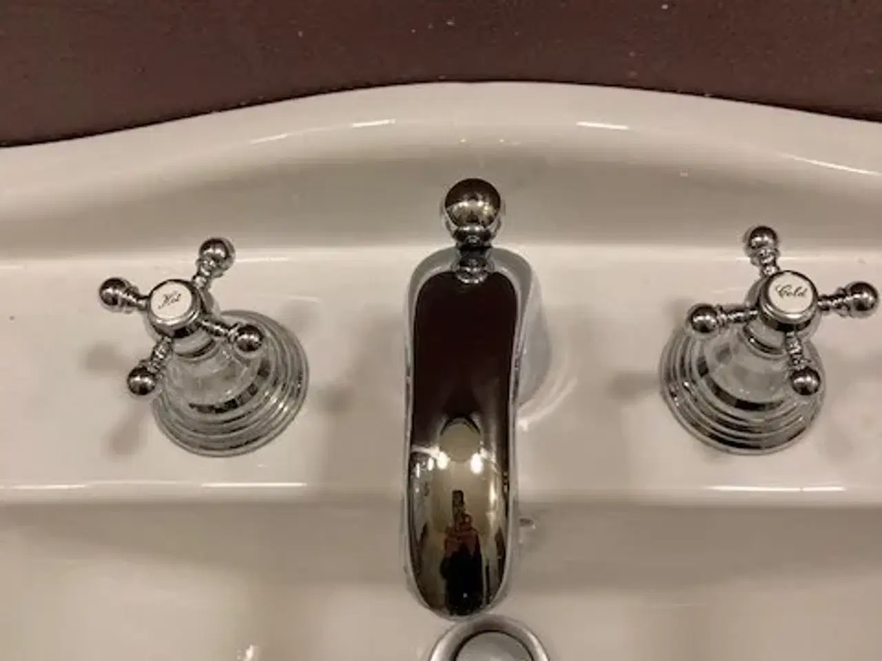 Billede 3 - IMPERIAL håndvask