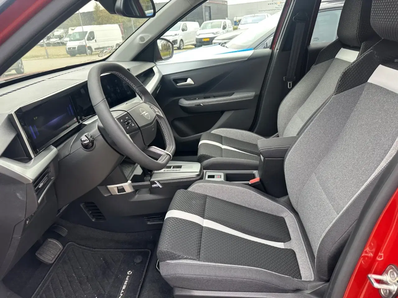 Billede 9 - Opel Frontera  GS