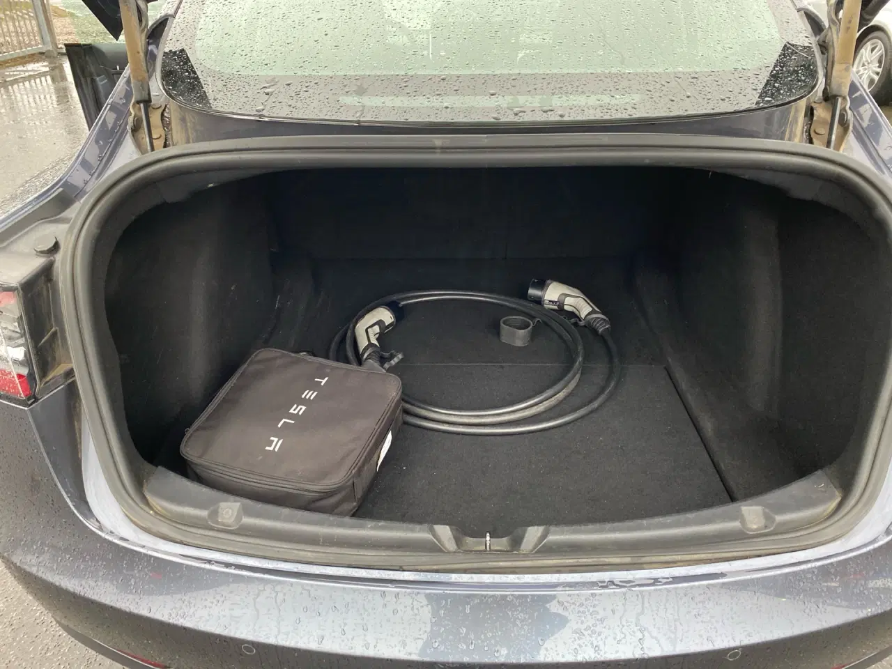 Billede 15 - Tesla Model 3 EL Standard Range Plus 325HK Aut.
