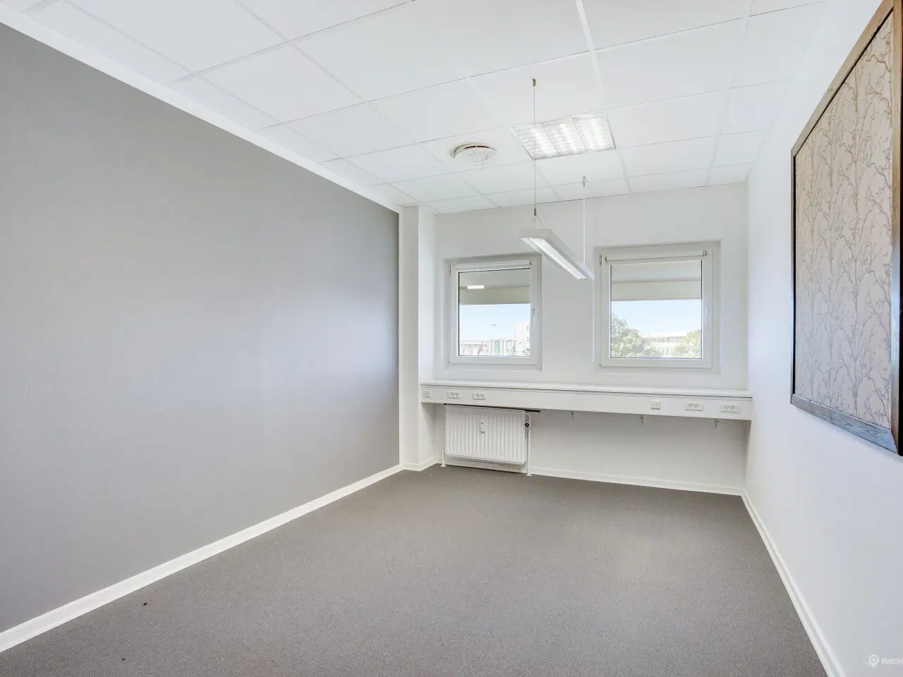 Billede 14 - Bavnehøjvej 12, 2. tv., Bavnehøjvej