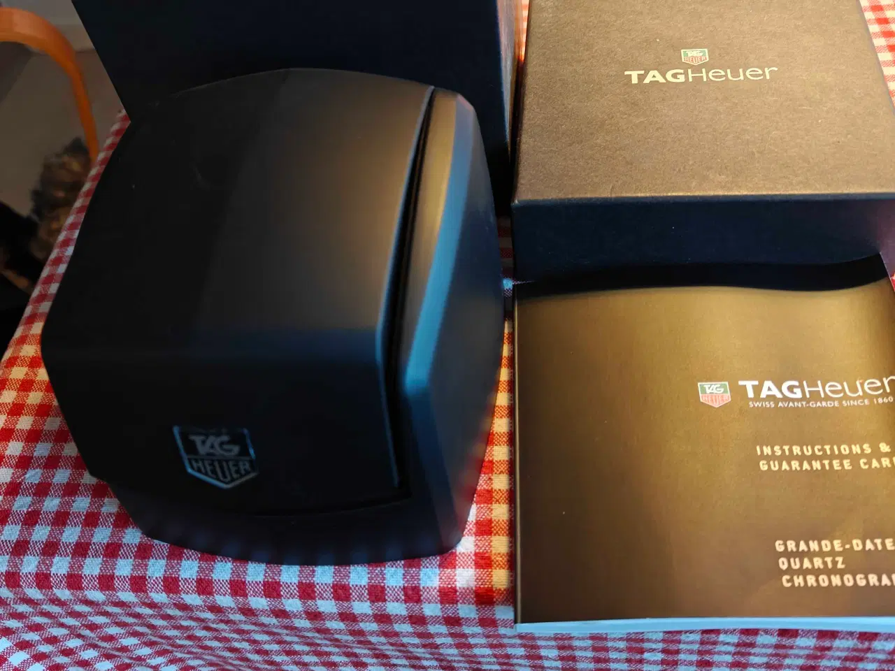 Billede 6 - TAG HEUER INDY 500