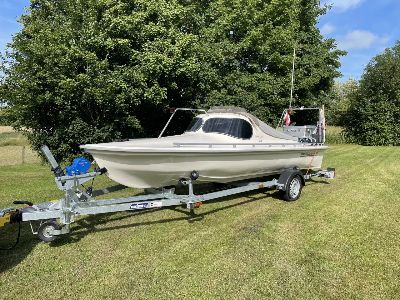 Billede 3 - MOPA Expedition 2022