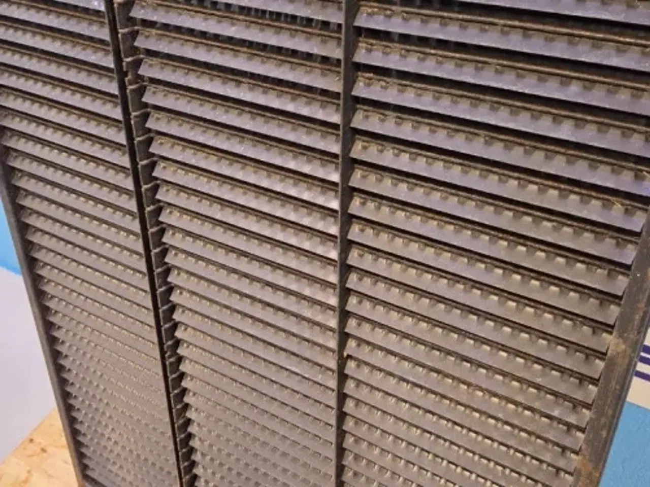 Billede 10 - Massey Ferguson 9280 Oversold 28482375 (1)