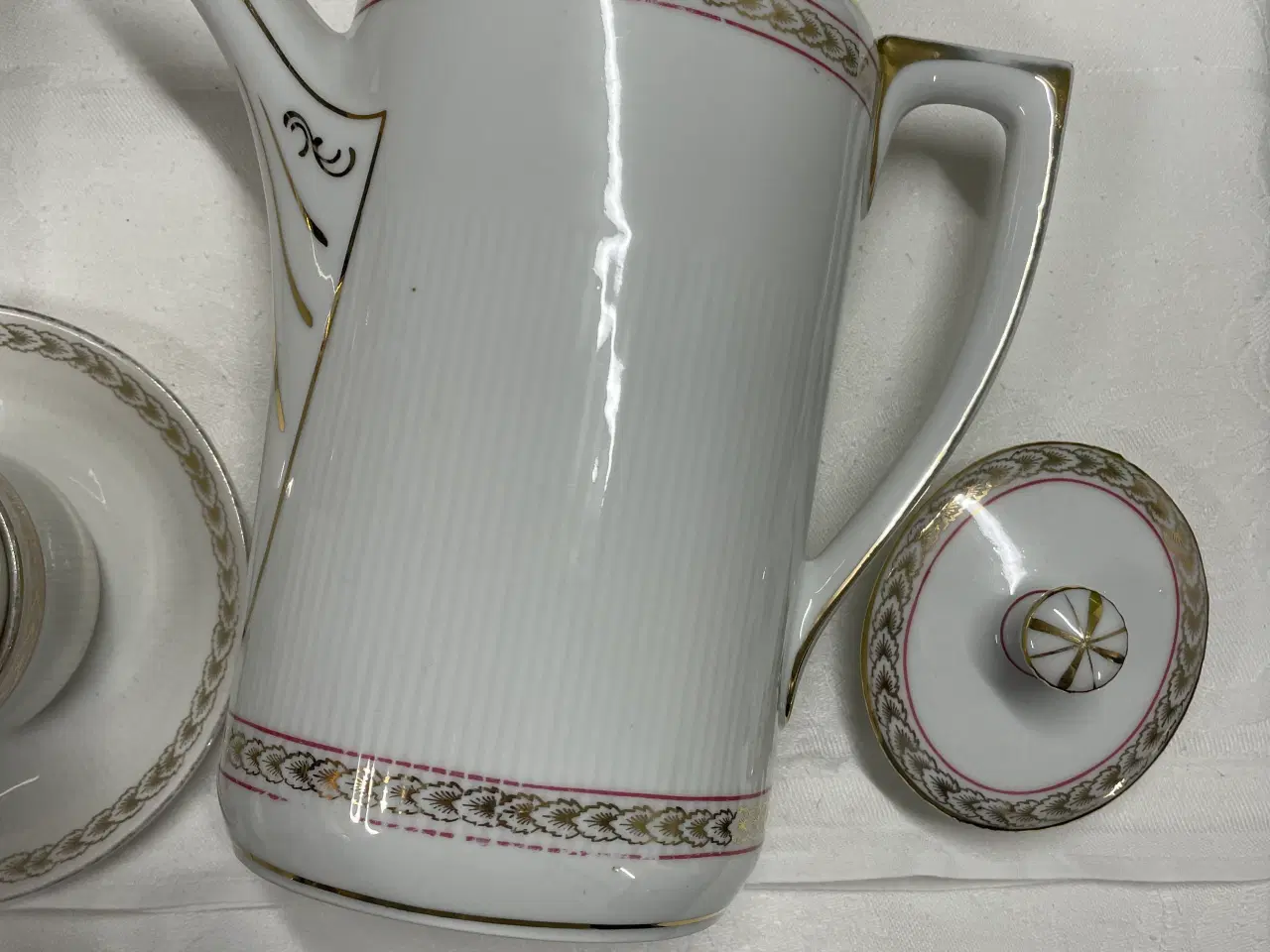 Billede 6 - CT Altwasser Silesia, porcelæn