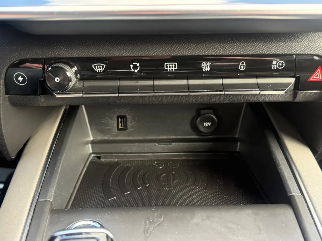 Billede 23 - Citroën C5 Aircross 1,6 Hybrid Shine Sport EAT8