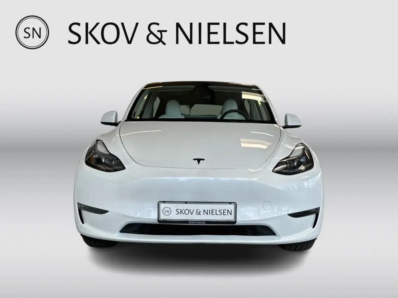 Billede 4 - Tesla Model Y  Long Range AWD