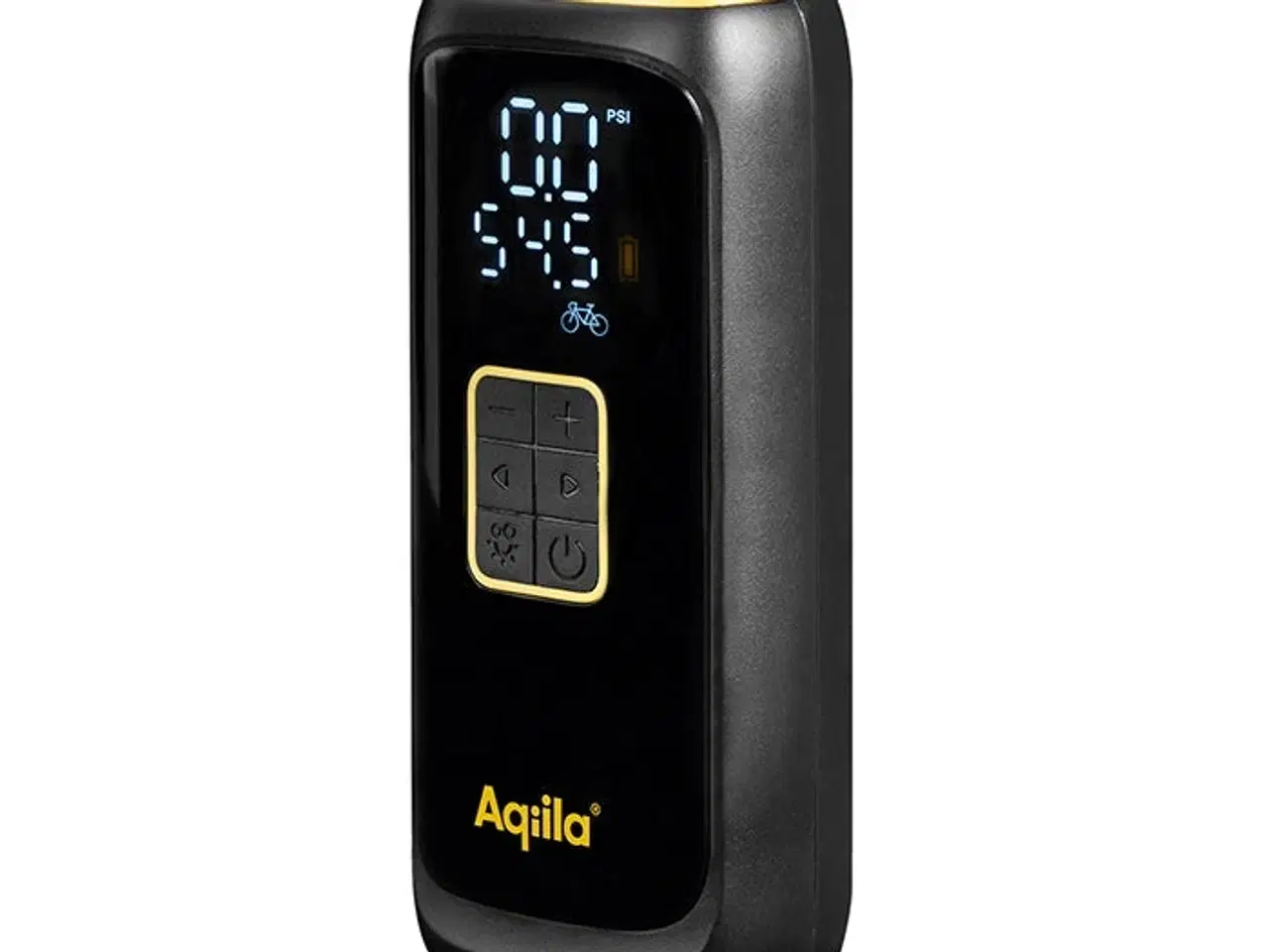 Billede 1 - Aqiila Airbird C4 Luftpumpe 3-i-1