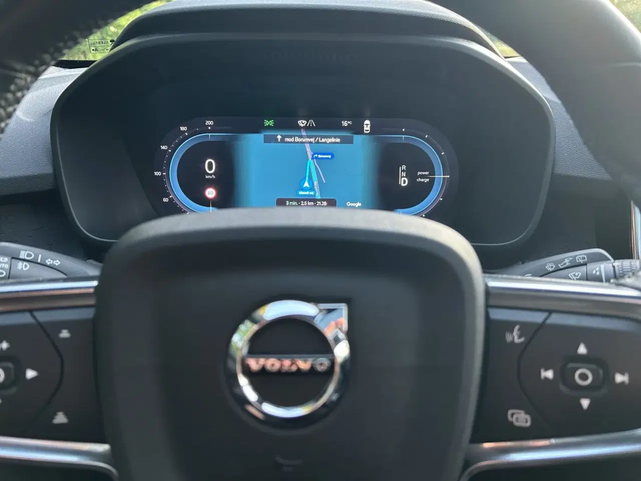 Billede 12 - Volvo XC40  P6 ReCharge Ultimate