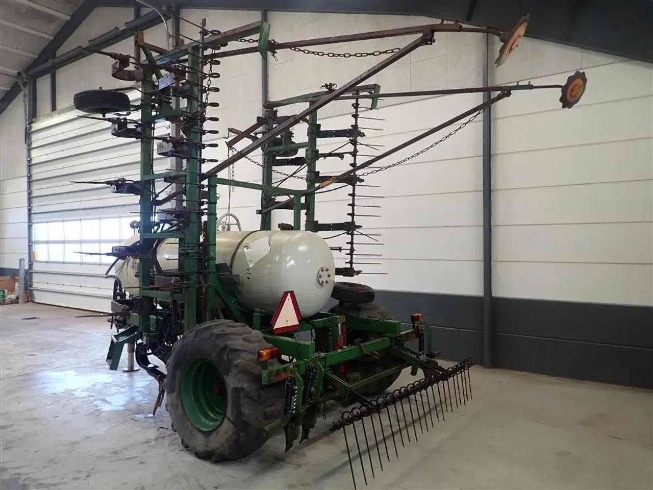 Billede 7 - Agrodan 7,5 m