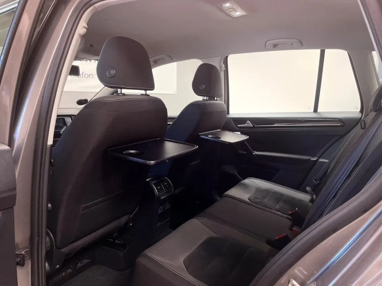 Billede 12 - VW Golf Sportsvan 1,4 TSi 150 Highline DSG BMT