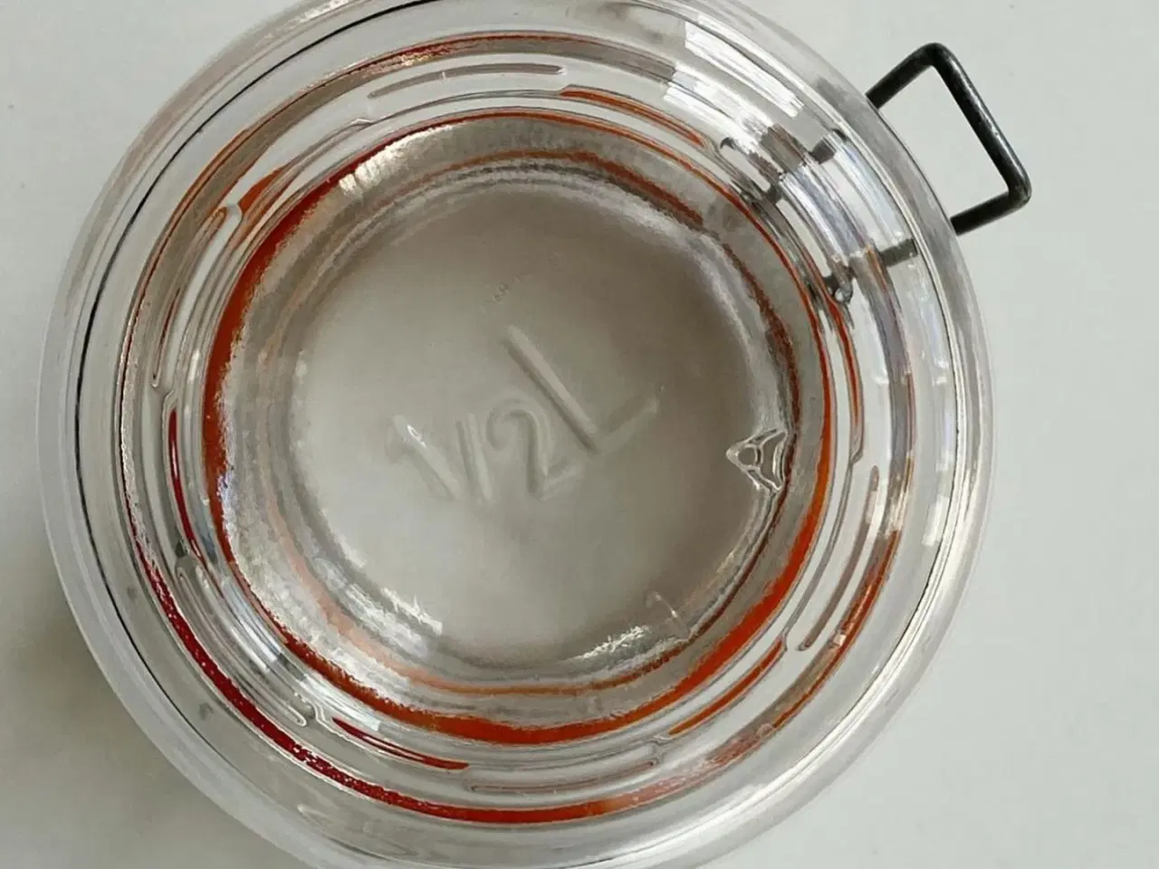 Billede 7 - Patentglas, fransk Arc