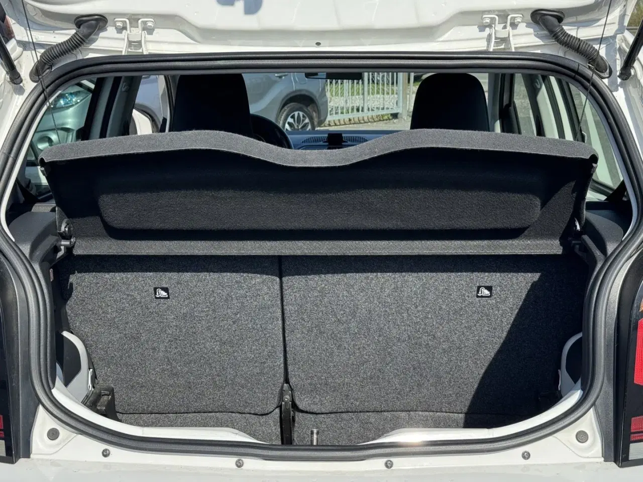 Billede 18 - VW up 1,0 MPI BMT Move 60HK 5d