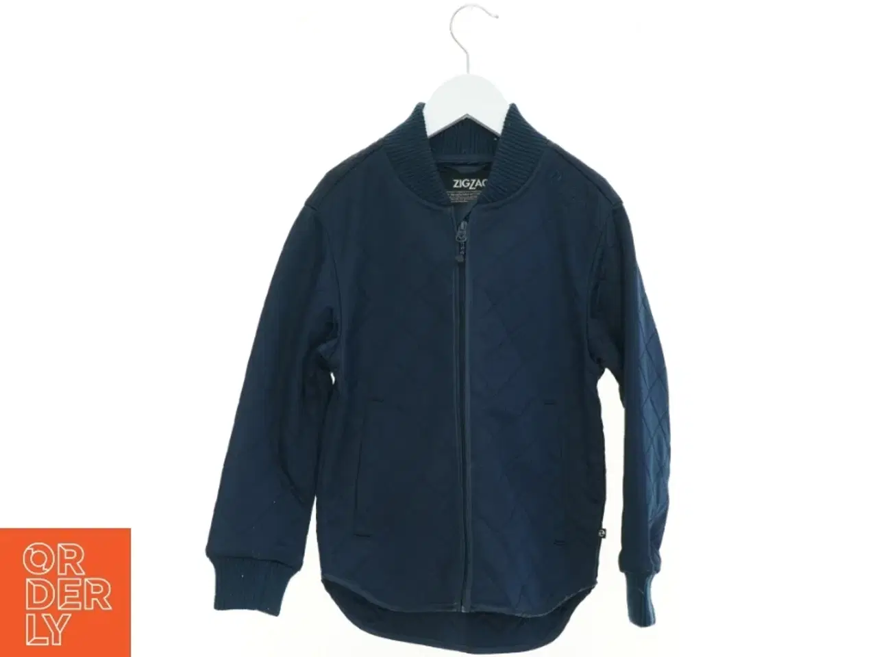 Billede 2 - Vindjakke fra ZigZag (str. 116 cm)