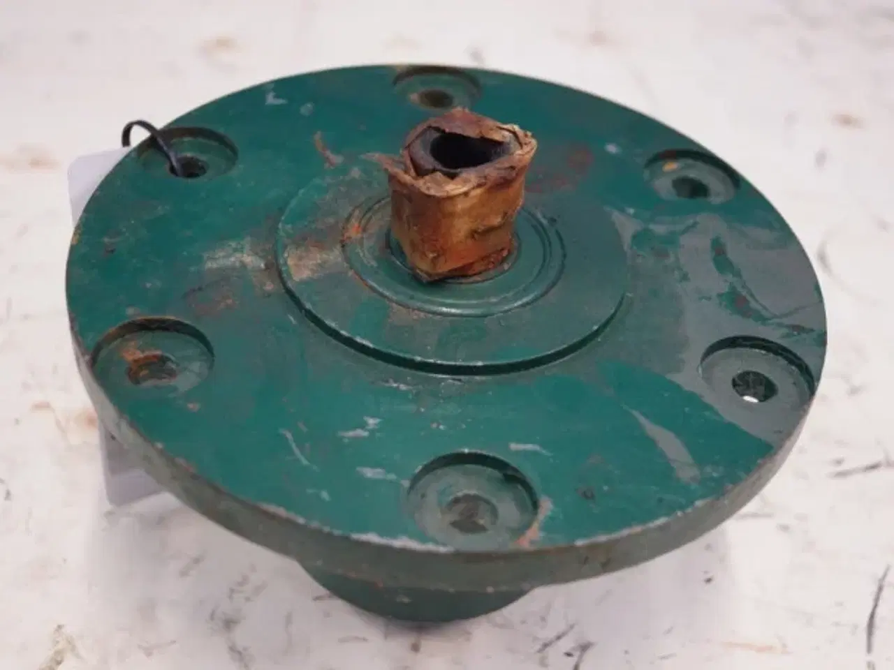 Billede 9 - Ransomes Nav