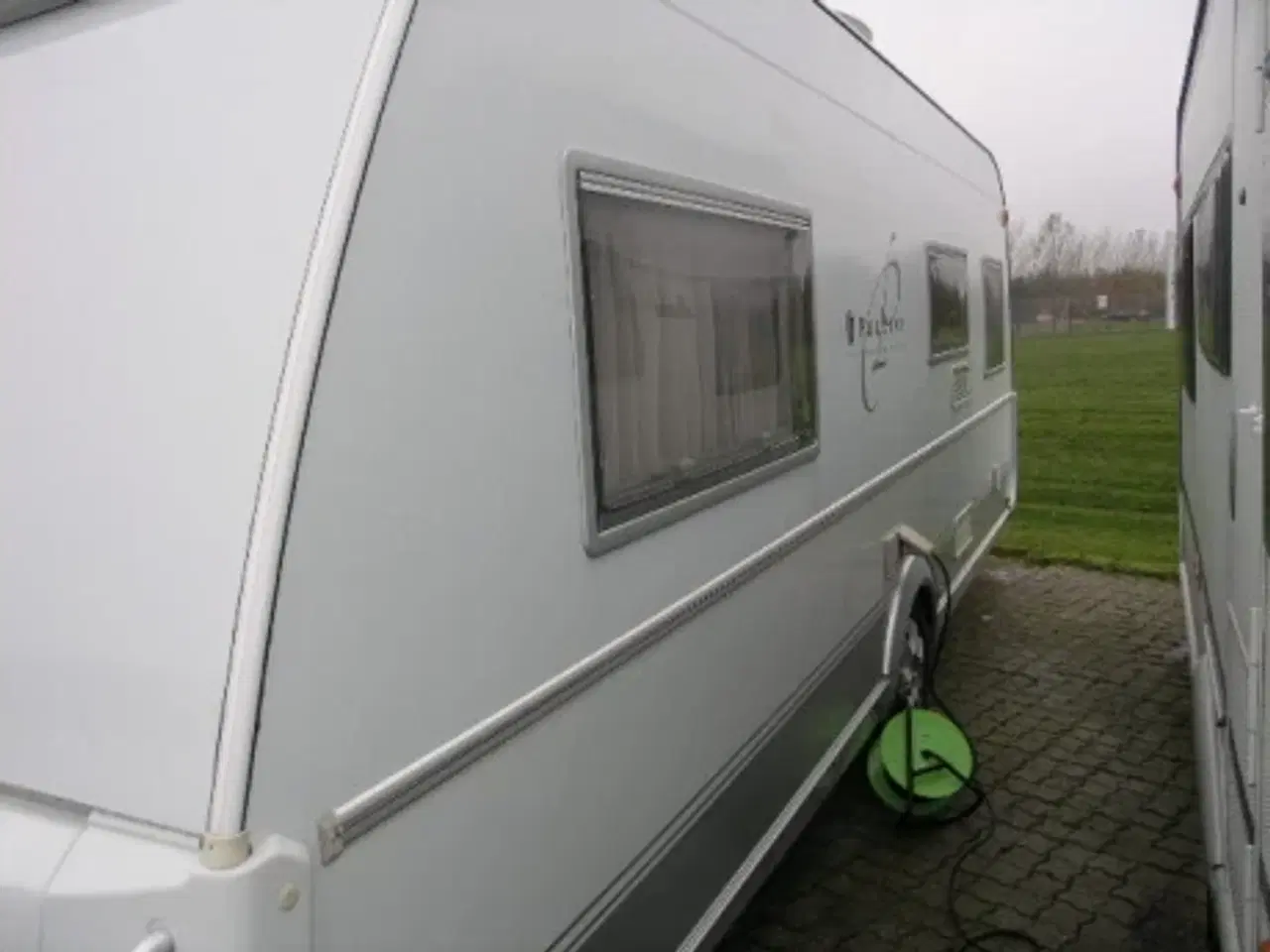 Billede 3 - Tabbert Puccini 550 E Alde
