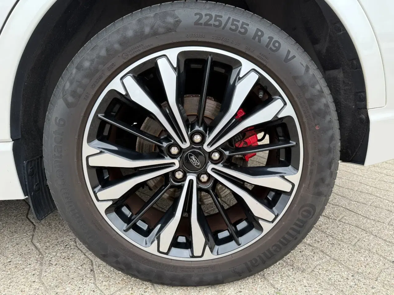 Billede 16 - Ford Kuga 2,5 PHEV ST-Line X CVT