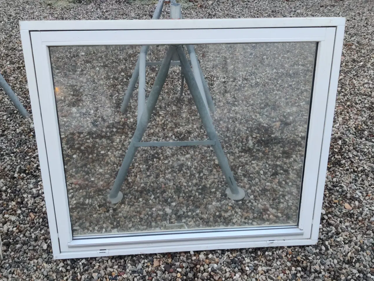 Billede 8 - 3 stk. trævinduer