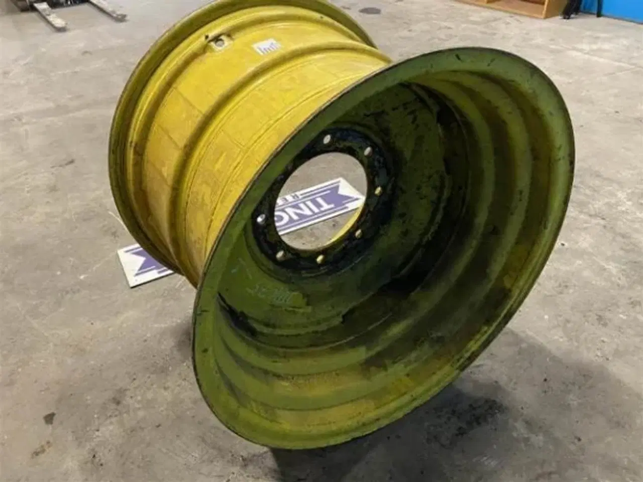 Billede 12 - 26" DW20X26