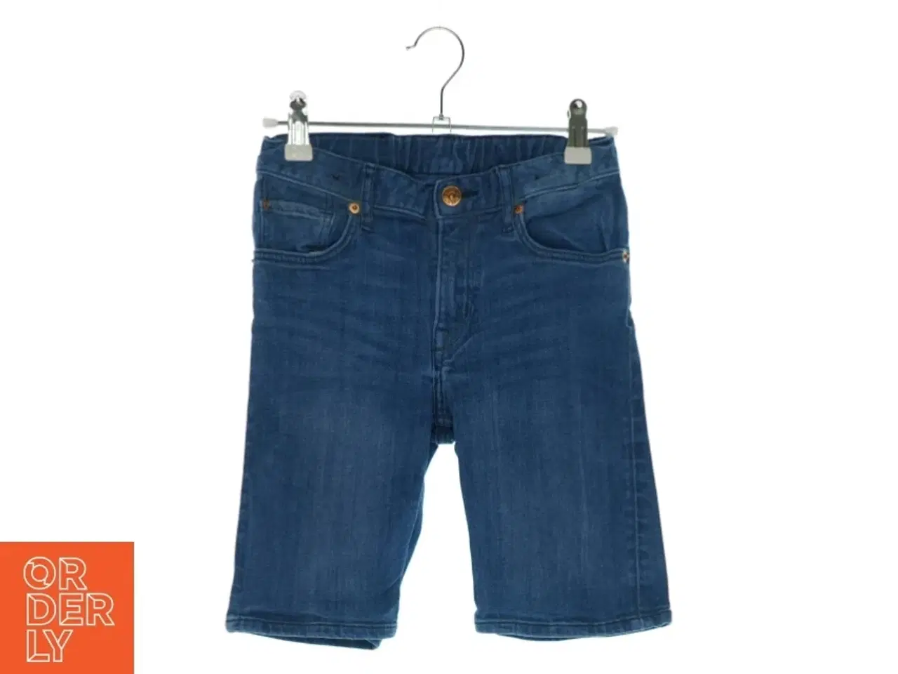 Billede 2 - Shorts (str. 128)