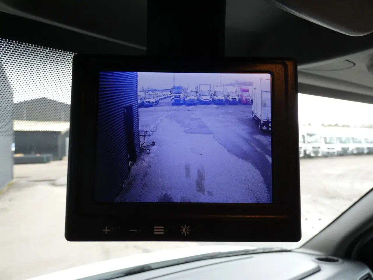 Billede 13 - Renault Master T35 L3H2 2,3 DCI RWD start/stop 165HK Van 6g