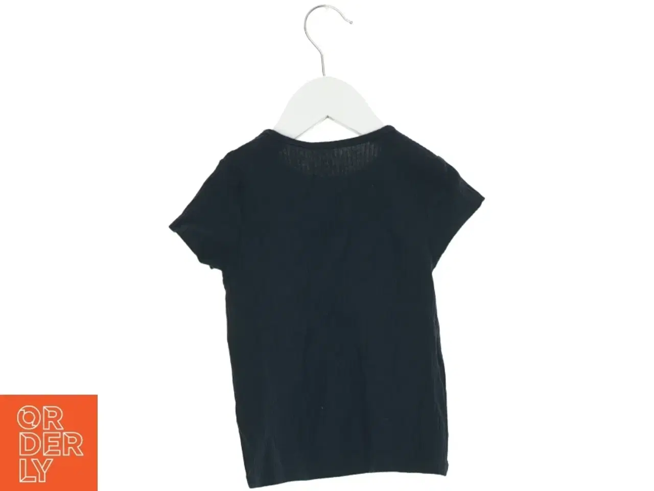Billede 2 - T-Shirt fra H&M (str. 104 cm)
