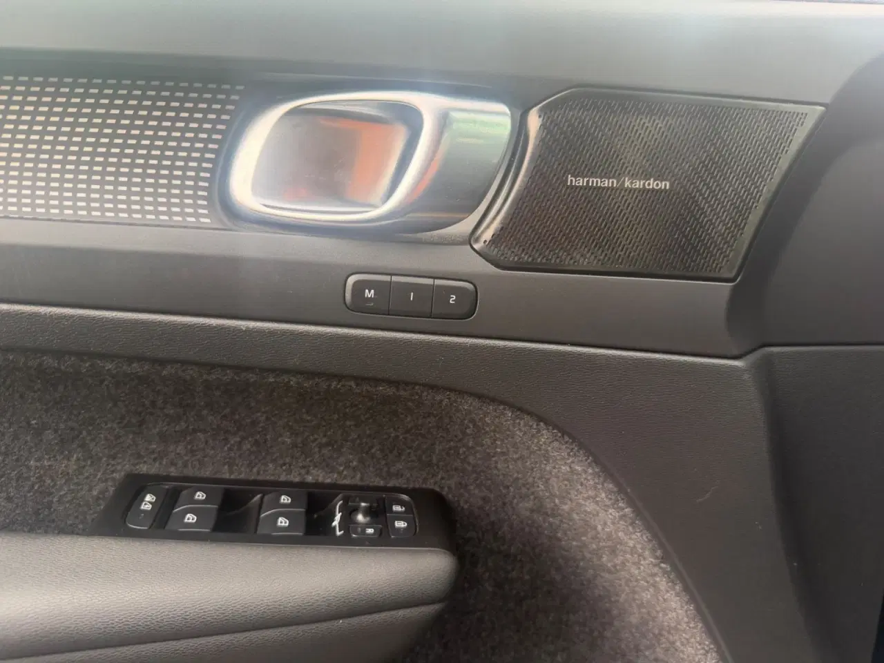 Billede 12 - Volvo XC40  P8 ReCharge Twin R-Design