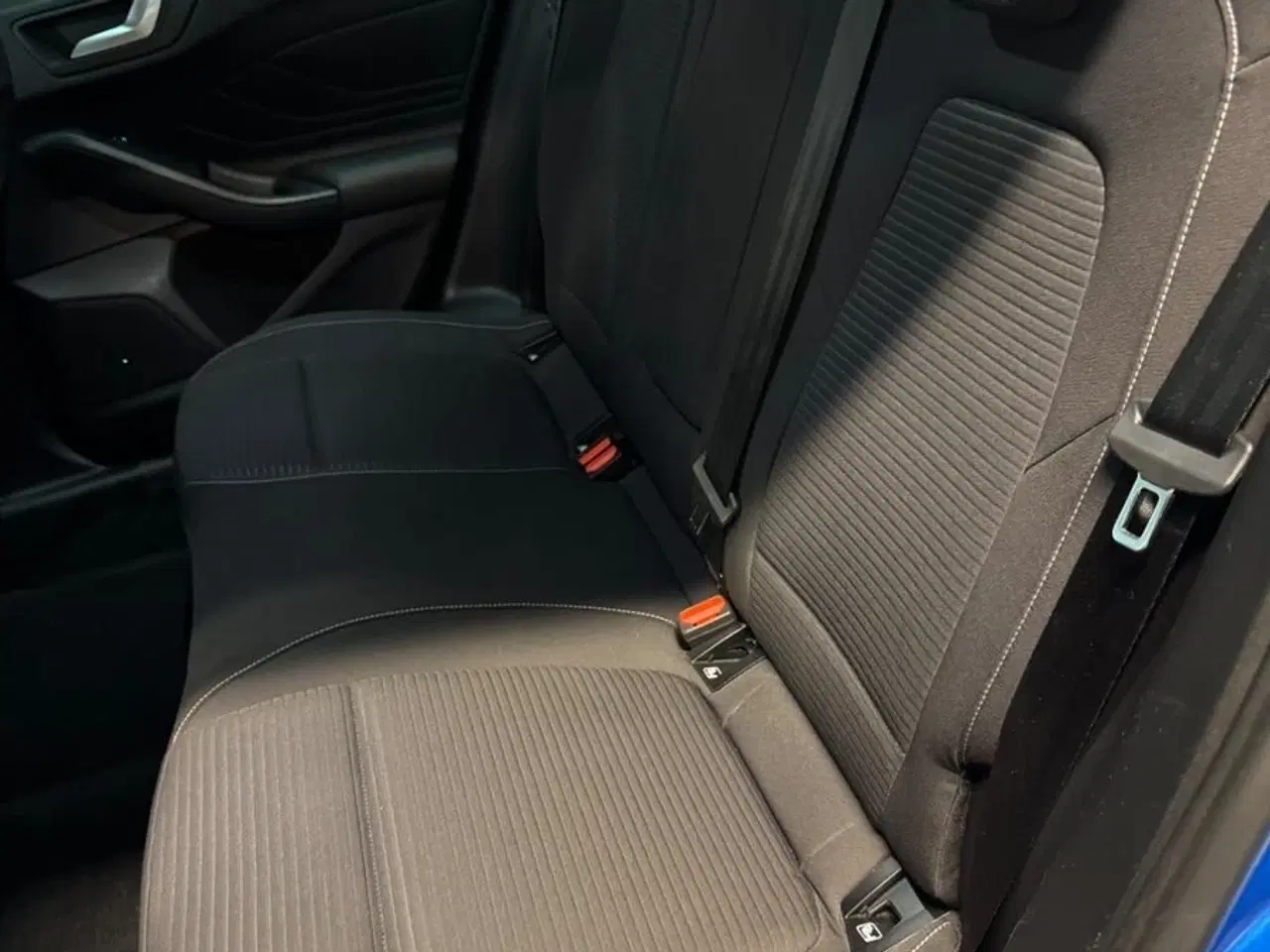 Billede 13 - Ford Focus 1,5 EcoBlue Titanium stc. aut.