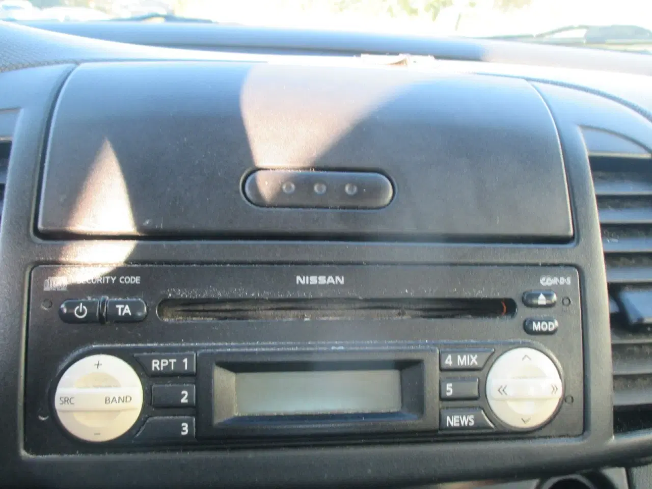 Billede 15 - Nissan Micra 1,2 S