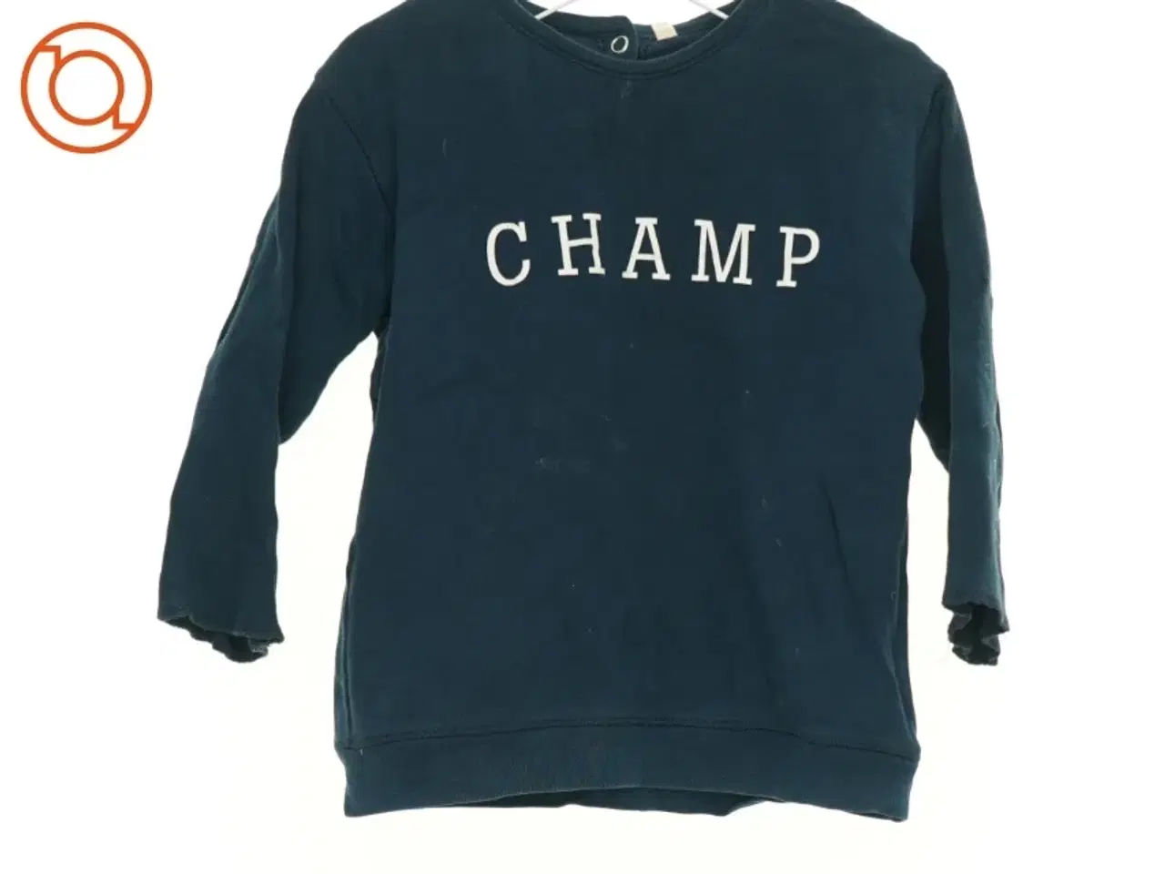 Billede 1 - Bluse (str. 92 cm)