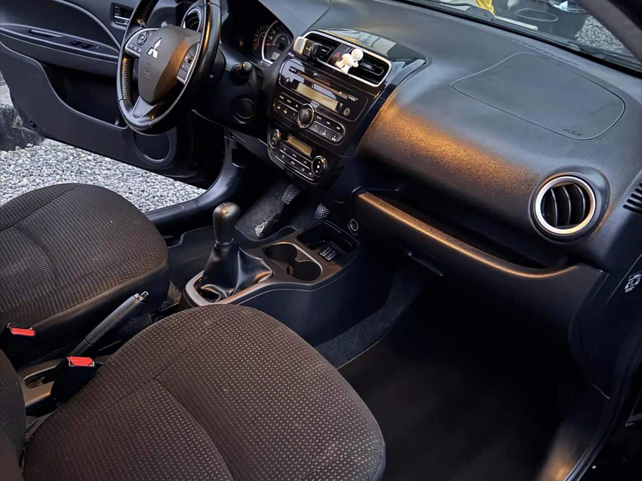 Billede 9 - Mitsubishi Space Star