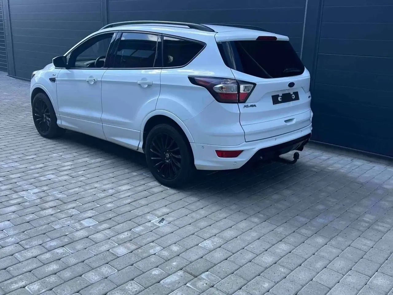 Billede 4 - Ford Kuga 1,5 SCTi 150 ST-Line