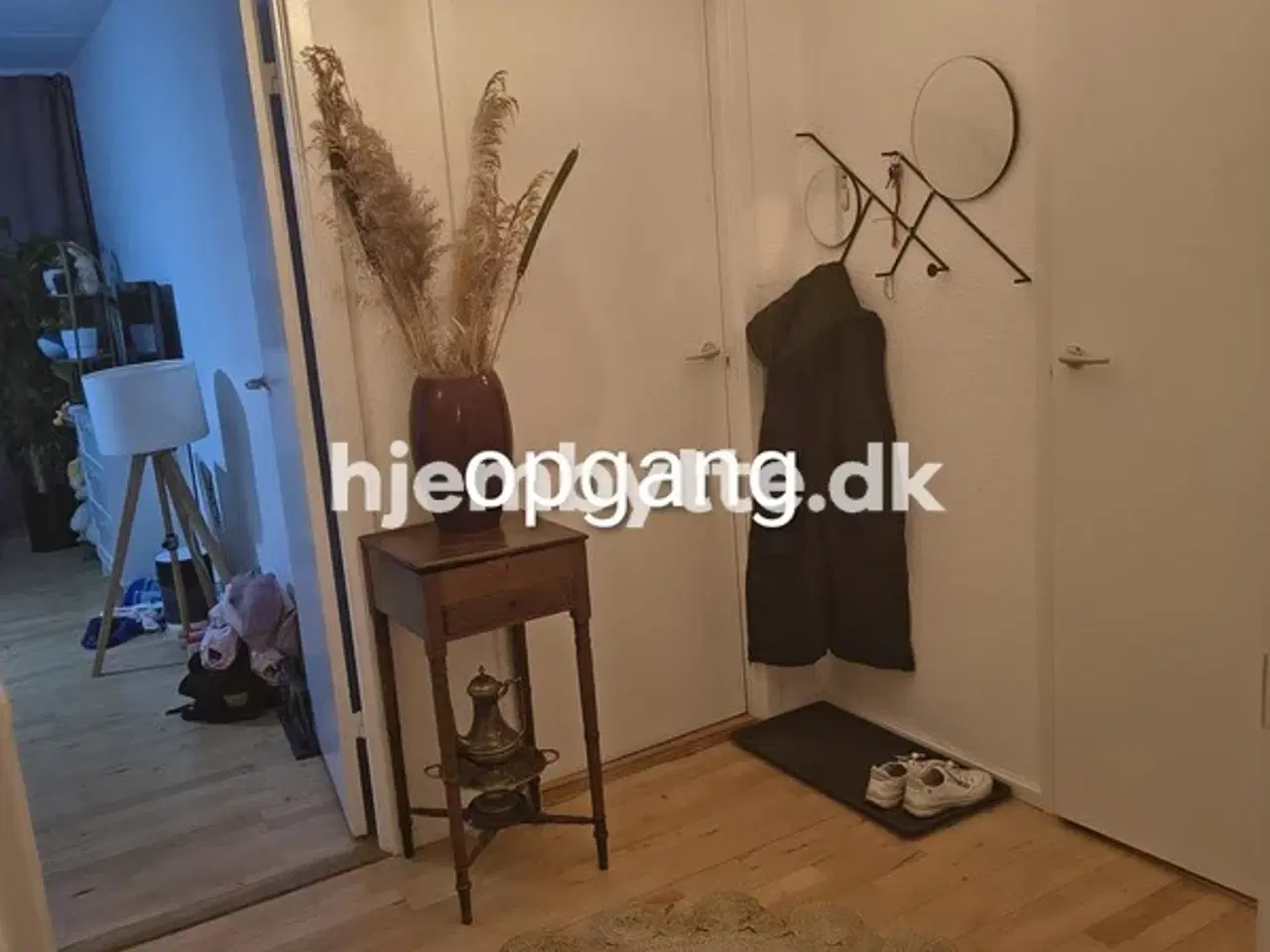 Billede 3 - Hjembytte - Rymarksvej