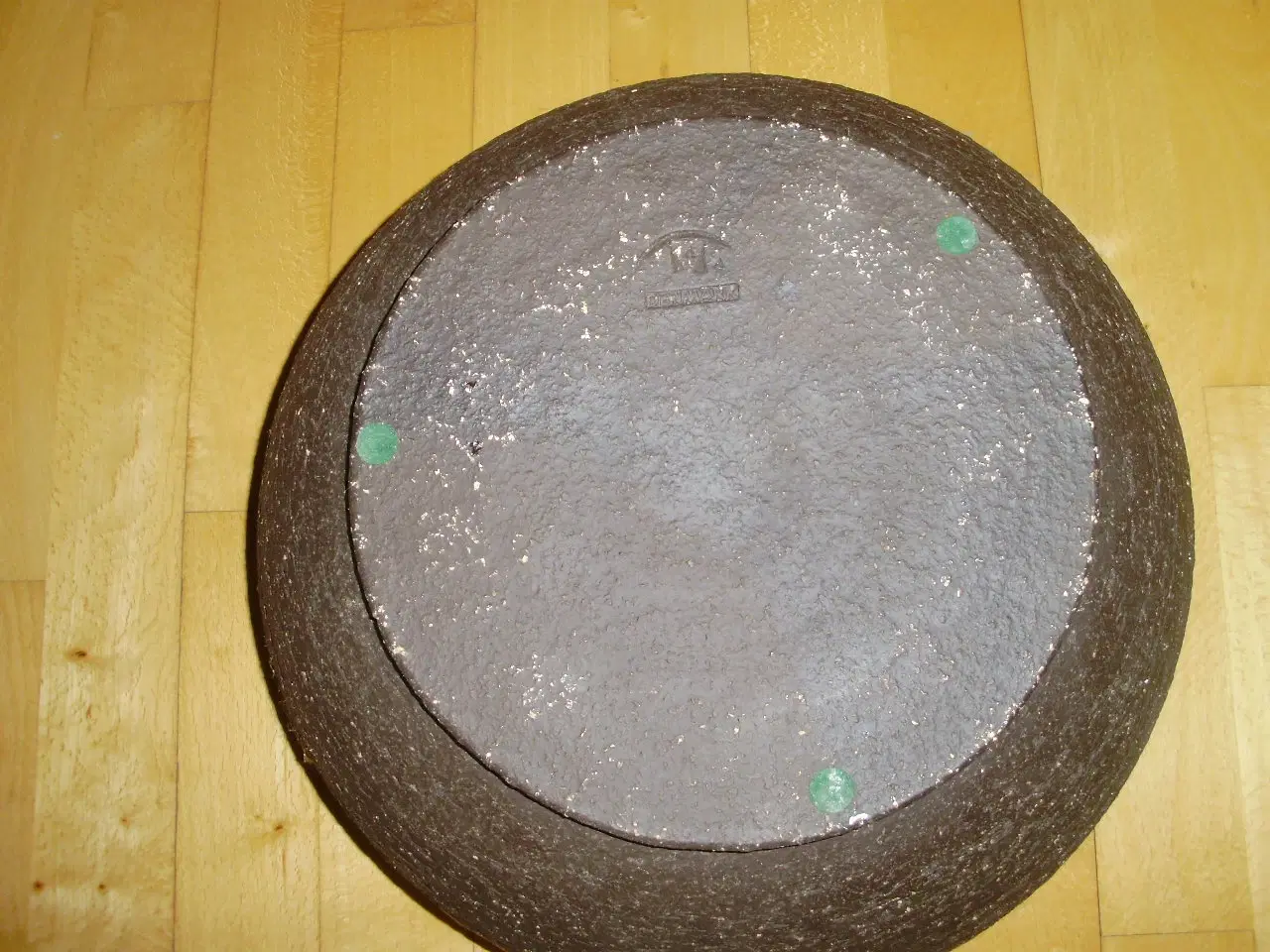 Billede 2 - Ildfast keramikfad